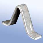 Refractory Anchors, Stainless Steel Refractory Anchors, Industrial Refractory Anchors, Refractory Anchors (Spiral-Y-Anchors)