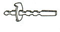 Refractory Anchors, Stainless Steel Refractory Anchors, Industrial Refractory Anchors, Insultwist