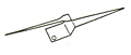 Refractory Anchors, Stainless Steel Refractory Anchors, Industrial Refractory Anchors, Spear-lok